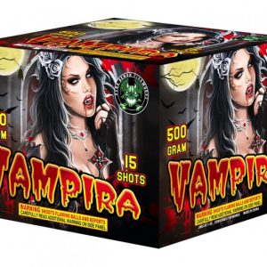 Vampira