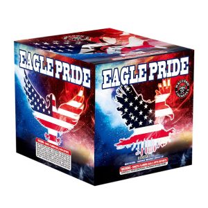 Eagle Pride