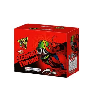 Scarlet Thread