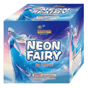 Neon Fairy