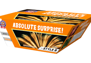 Absolute Suprise Style B