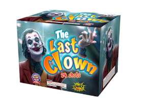 The Last Clown