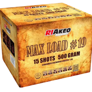 Max Load #19